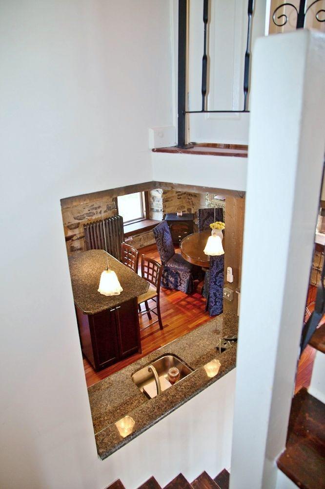 קינגסטון All Suites Whitney Manor מראה חיצוני תמונה