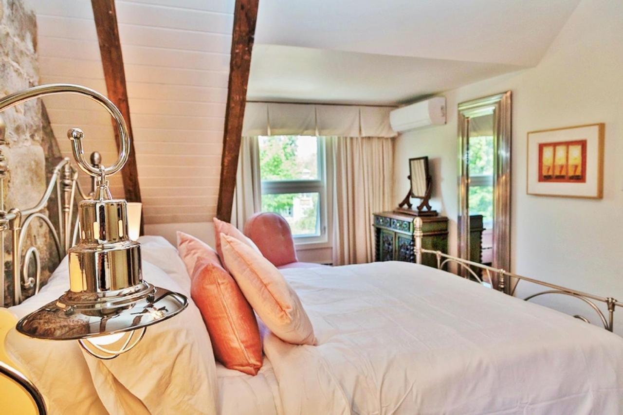 קינגסטון All Suites Whitney Manor מראה חיצוני תמונה
