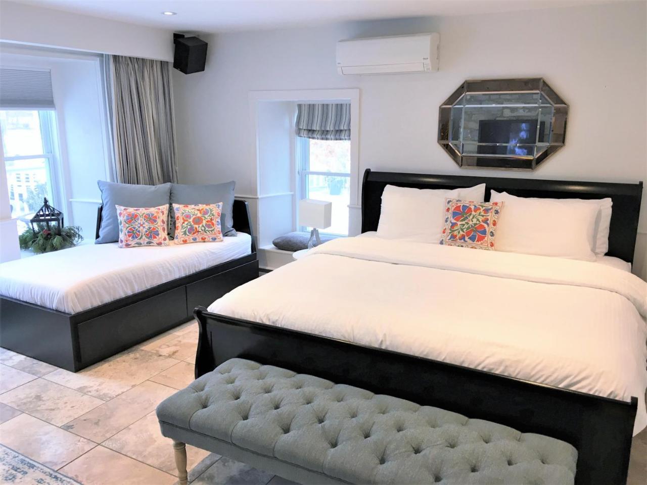 קינגסטון All Suites Whitney Manor מראה חיצוני תמונה