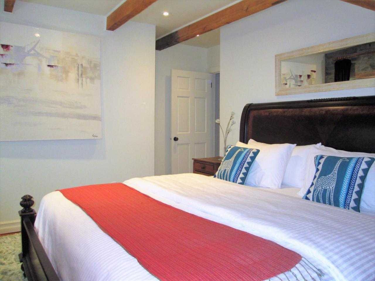 קינגסטון All Suites Whitney Manor חדר תמונה