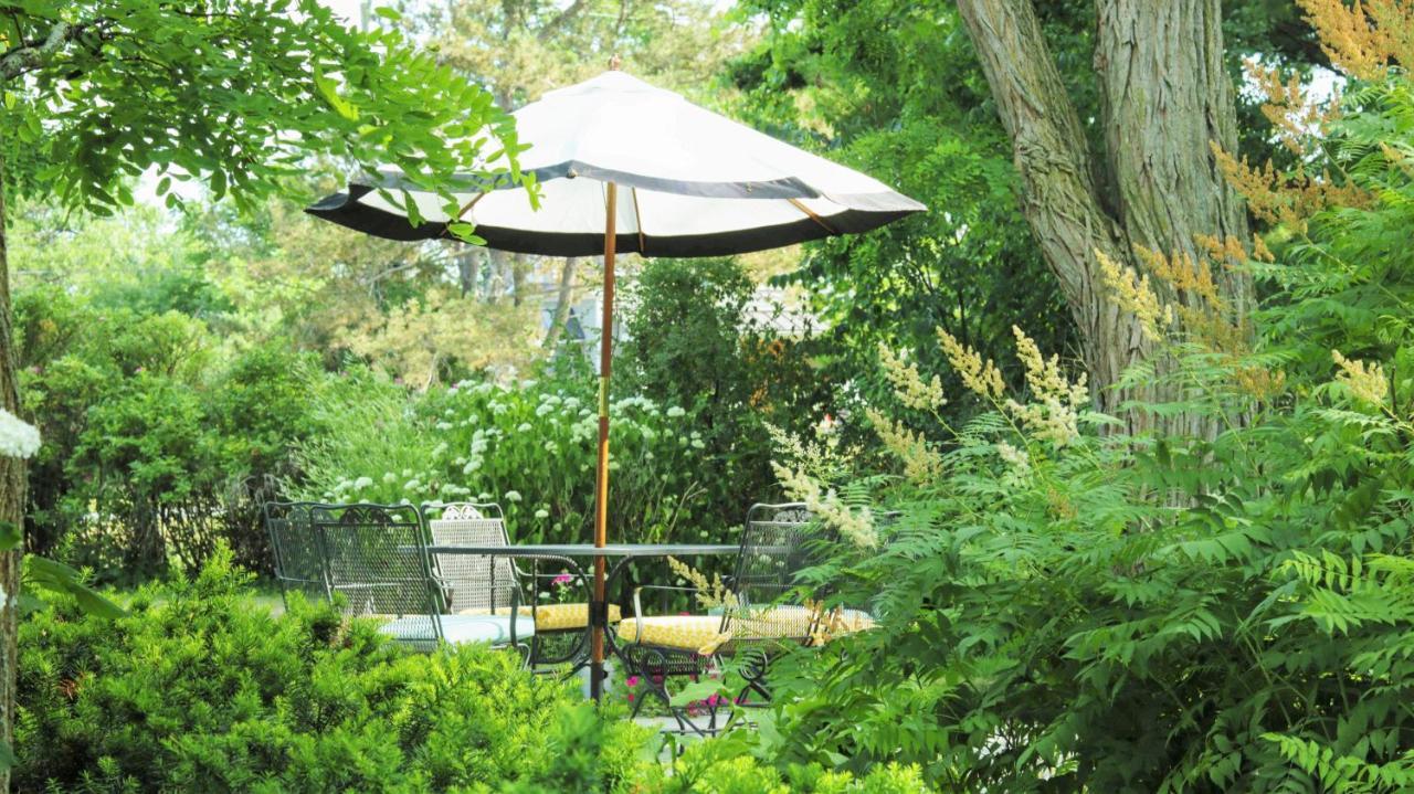 קינגסטון All Suites Whitney Manor מראה חיצוני תמונה